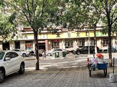 -湘桂人酒楼(西便门店)