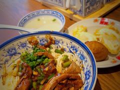 -辣肉面大王(天平路店)