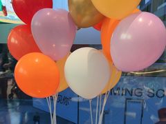 -菲住布渴酒店自助餐厅(阿里巴巴西溪园区店)