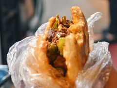 -正宁路小吃夜市