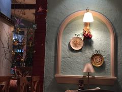 -芭莉与彩虹西餐厅(成都合生汇店)