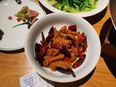 -黄山老妈·土菜(碧桂园店)
