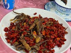 -蜀膳坊(洪公祠小区店)