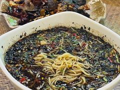-玛扎烧烤私房菜