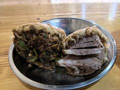-昌顺马记小吃店(昌盛园店)