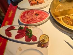 -小龙翻大江文化火锅(宽窄店)