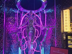 -萧邦音乐会所KTV·蒸汽活海鲜自助(福田店)