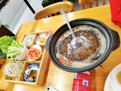 -素清香(解放路店)