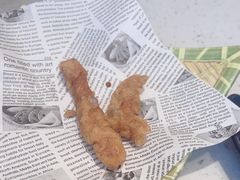 -鱼酷活鱼烤鱼(南京水游城店)