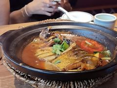 -周家二小姐的菜(西津渡店)