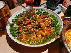 -山石榴·贵州菜(丰盛里店)