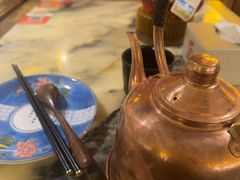 -范家小馆·烤鸭新京菜(金融街店)