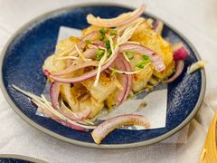 -金汇酒楼(中山东区店)