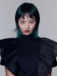 -YESIDO椰岛造型烫发染发