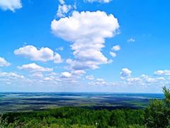 -北极村旅游风景区