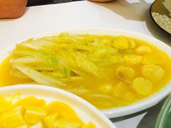 -琉璃餐厅(德基广场店)
