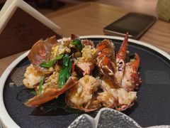 -松临·铁板烧&Omakase(神农店)