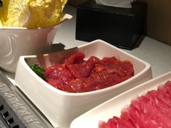 -海底捞火锅(长沙华创国际广场店)