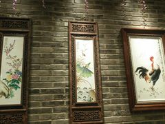-鸭匠食府·挂炉烤鸭·新京菜(阜成路店)