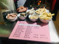 -蓉城西二道无名冒菜(西二道街店)