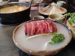 -盡膳口福·百年汤方火锅(科华北路店)