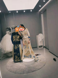 -SATIN COUTURE瑟庭婚纱礼服馆