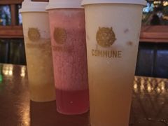 -COMMUNE幻师(上邦百汇城店)