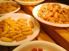 -吉布鲁牛排海鲜自助(温江合生汇店)