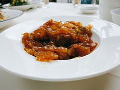 葱油海蜇-高佳庄·舟山海鲜(海景旗舰店)