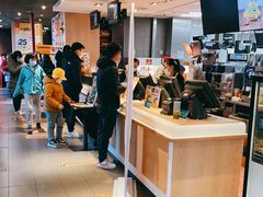 -麦当劳(农光里店)