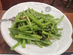 -文兴酒家(Chinatown - Gerrard Street)