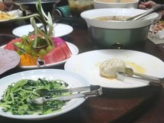 -海悦御华大酒店·中餐厅