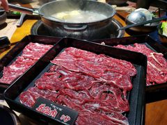 -原牛道·潮汕围炉火锅(讯美店)