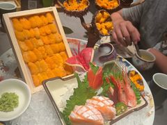 -胆道·海胆专门店(凯德晶萃店)