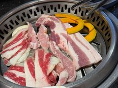-木槿花韩式炭烤·熟成肉工坊(孙文东路店)
