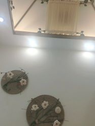 -芳朵美容养生SPA