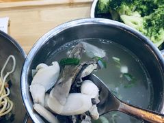 -阿金大白·上海菜馆(新天地店)