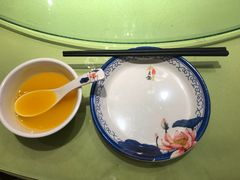 -金豆角砂锅焖面(安贞店)