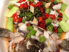 -天瑞轩·粤菜餐厅