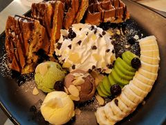 -MI WU FACTORY米屋美食工厂餐厅(绿地店)