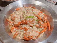 -一棠龙虾•王牌虾球(楚河汉街店)