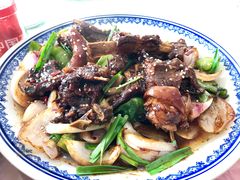 -芸海阁·农家私房菜(沙家浜景区出口店)