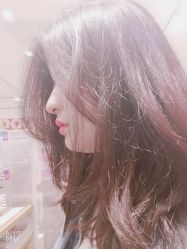 -尚·丹尼Hair