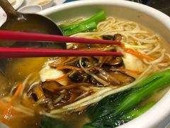 -君德澜酒家·创意粤菜(金山谷店)