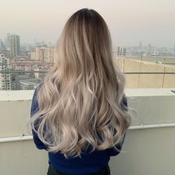 -Style HAIR