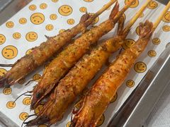 -呆虾王龙虾馆(南湖总店)