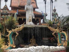 -西双版纳傣族园