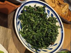 -叁宝烤肉• 西安烧烤 领跑品牌(中海城店)