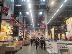 -宜家家居(西安未央商场店)