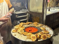 -肖为民麻糕(双桂坊店)